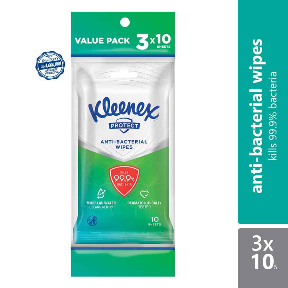kleenex-water-fresh-anti-bacterial-wipes-3x10s