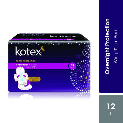 kotex-overnight-pag-32cm-12s-high-absorbent-pad