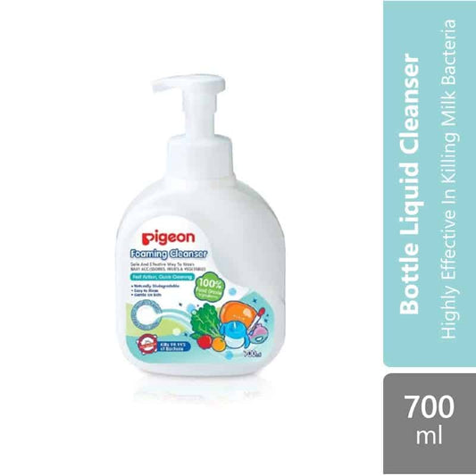 pigeon-liquid-cleanser-700ml-foam-type