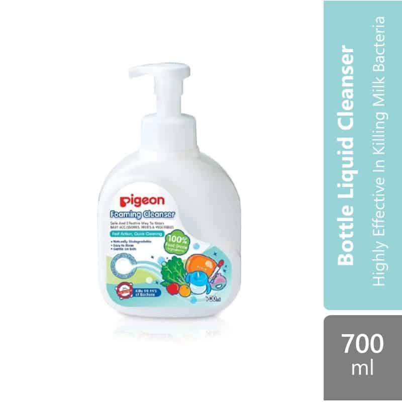 pigeon-liquid-cleanser-700ml-foam-type