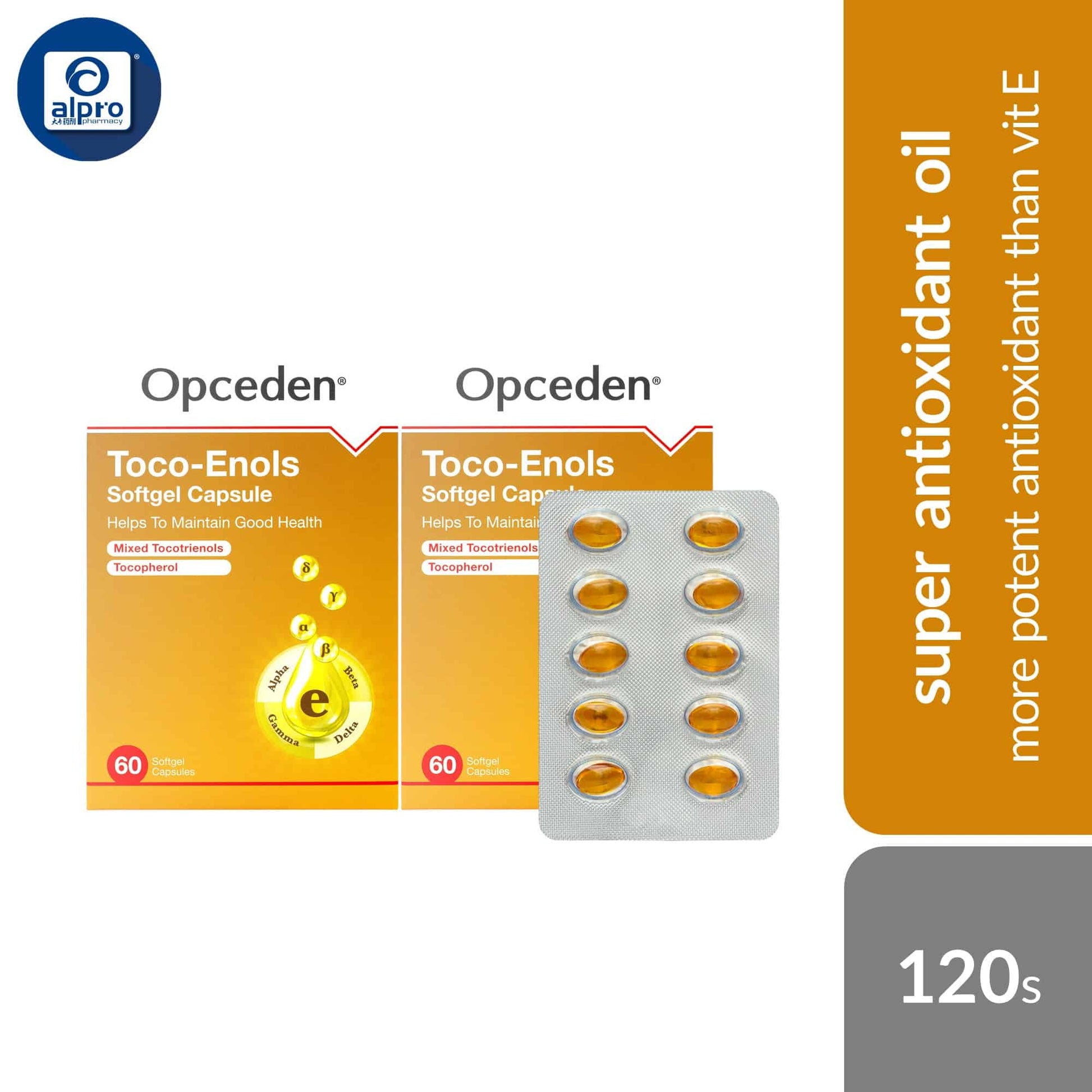 opceden-toco-enols-softgel-capsule-440mg-60sx2s-twin-pack-more-potent-antioxidant-than-vitamin-e