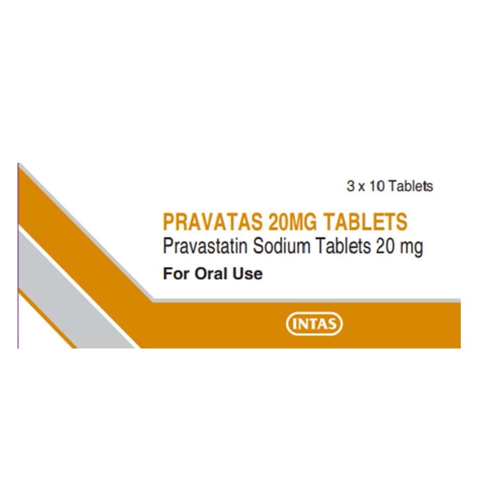 pravatas-20mg-30s