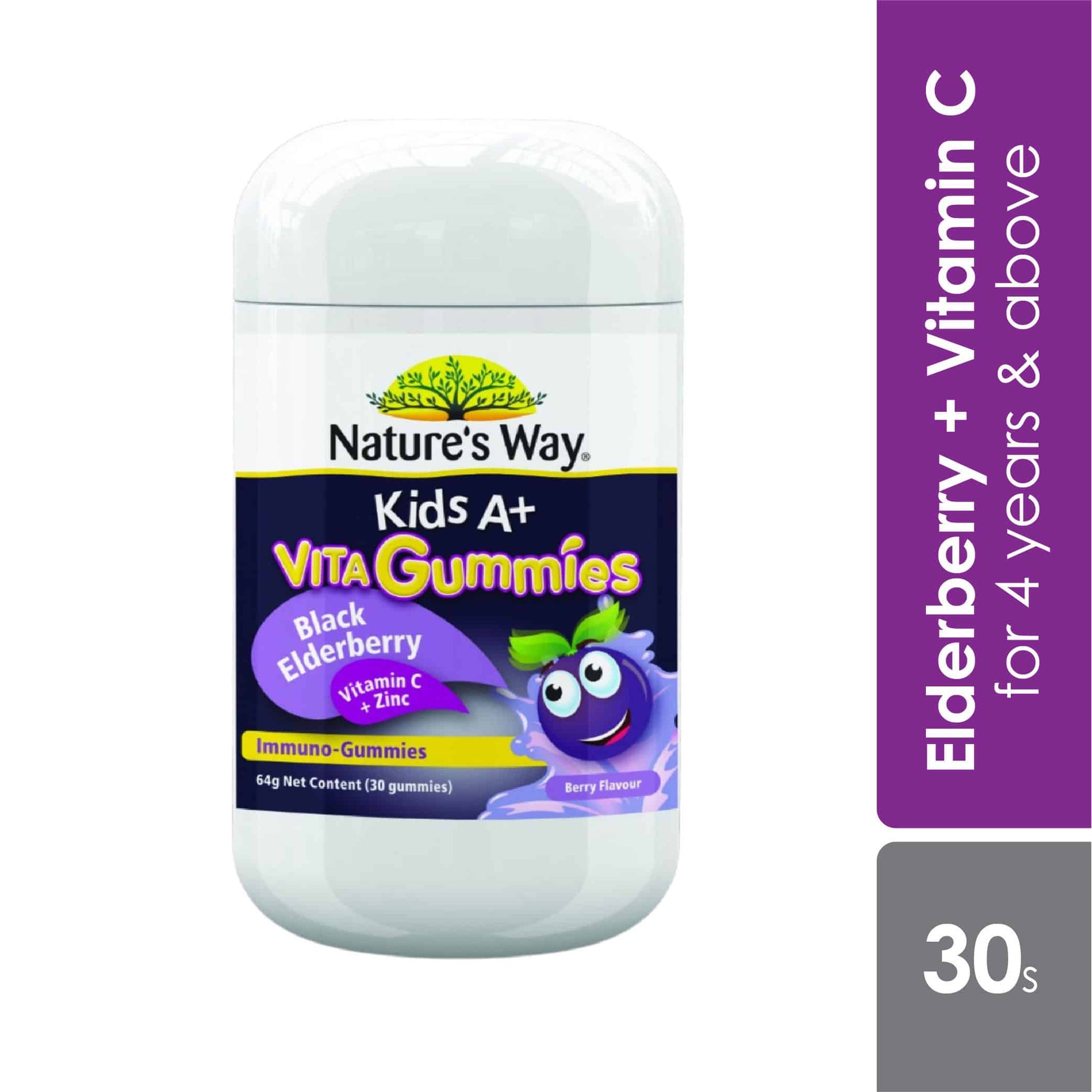natures-way-kids-a-vita-gummies-black-elderberry-30s