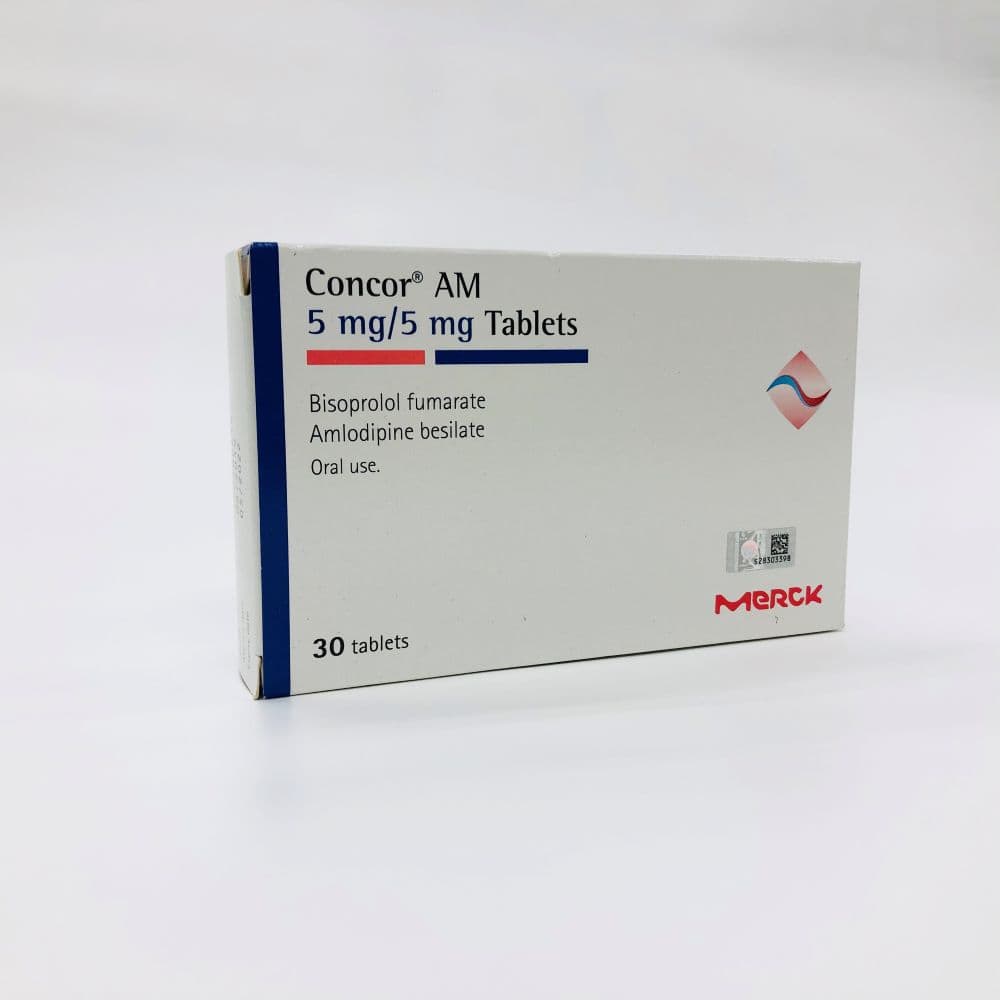 concor-am-5mg-5mg-3x10s