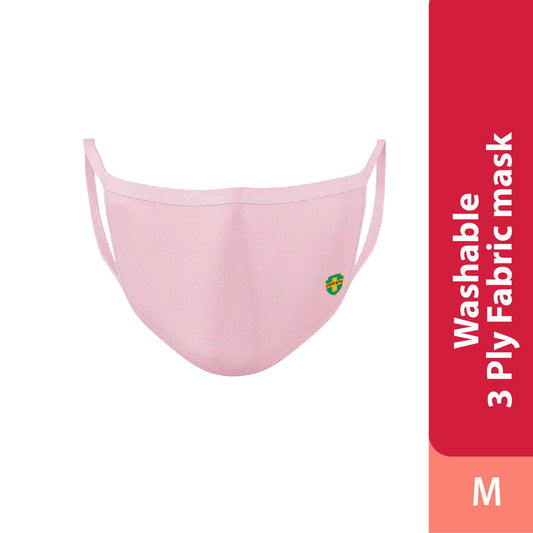offen-3-ply-fabric-mask-size-m-l-pink-for-adult-m