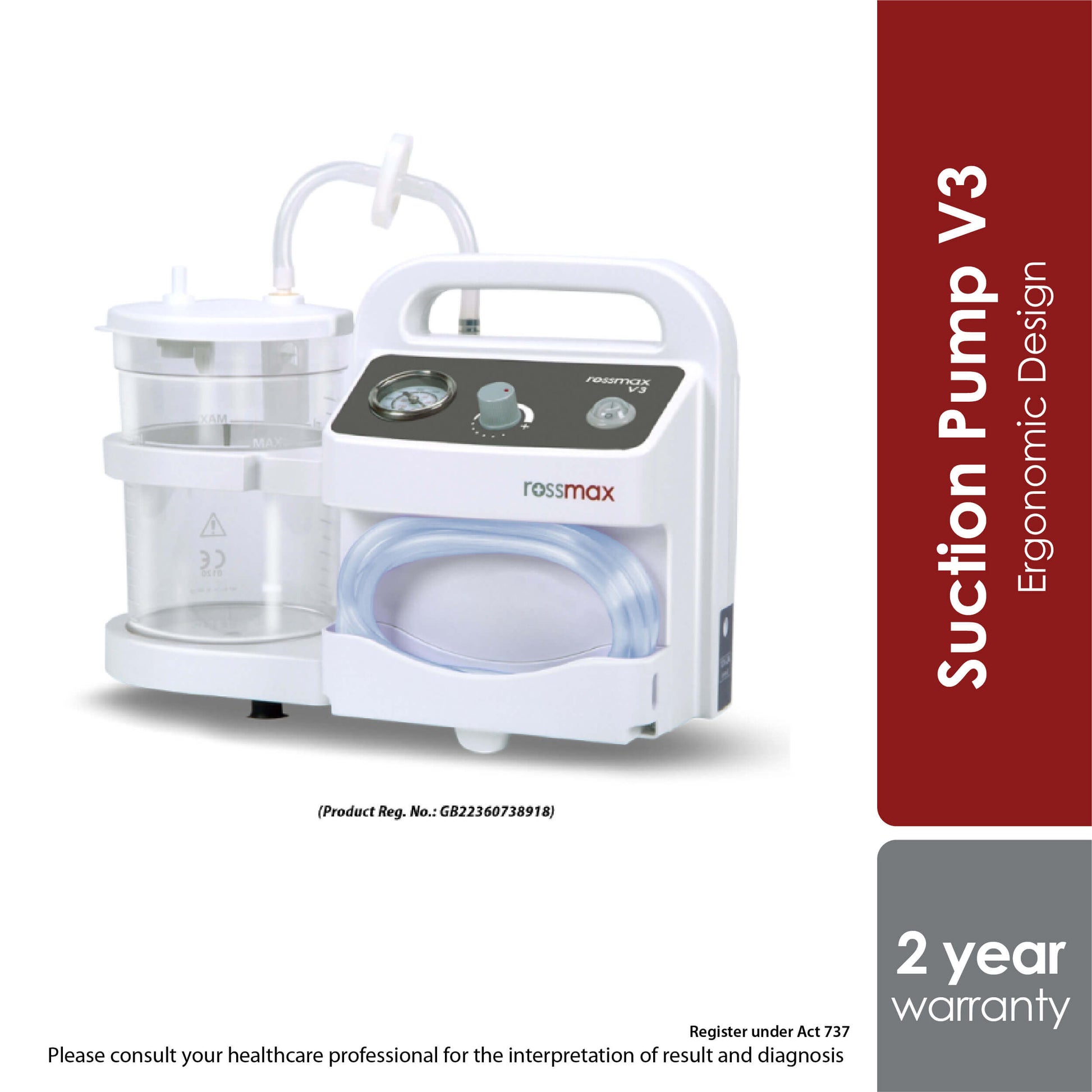 rossmax-suction-pump-v3-16lpm
