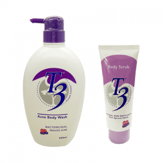 t3-acne-body-wash-550ml-free-t3-body-scrub-200g-2