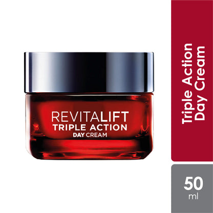 loreal-revitalift-triple-action-day-cream-50ml