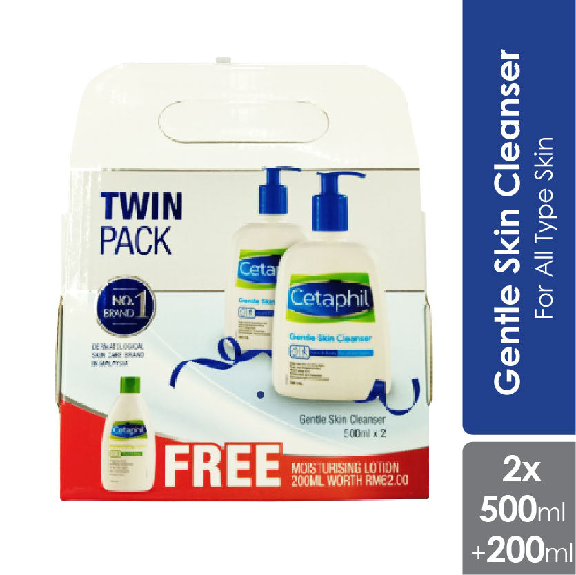 cetaphil-gentle-skin-cleanser-500ml-2s-free-moist-lotion-200ml
