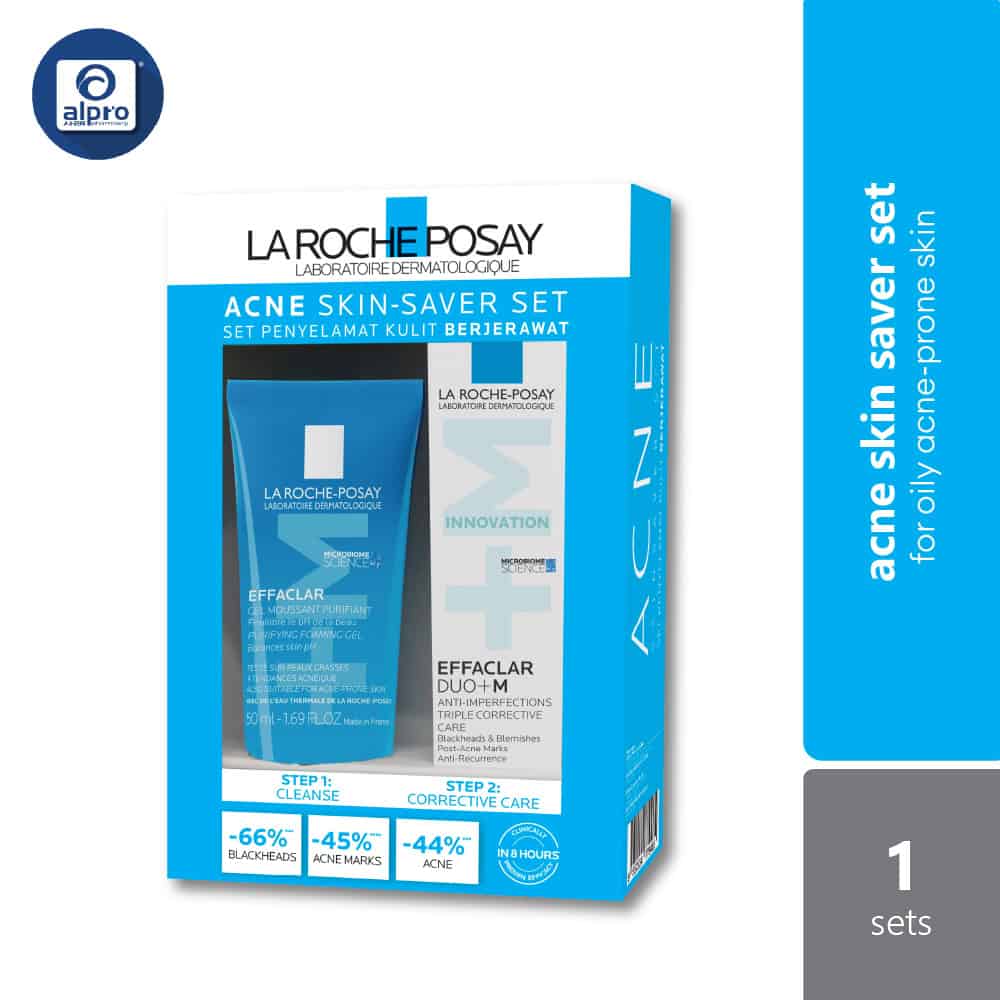 la-roche-posay-eff-acne-skin-saver-set