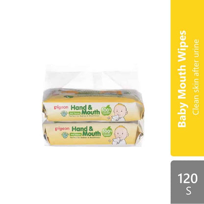 pigeon-26355-hand-mouth-wet-tissue-2x60s