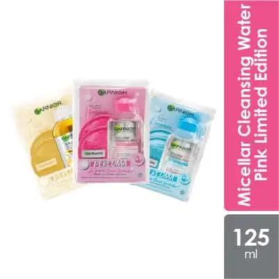 garnier-micellar-cleansing-water-pink-limited-edition-125ml