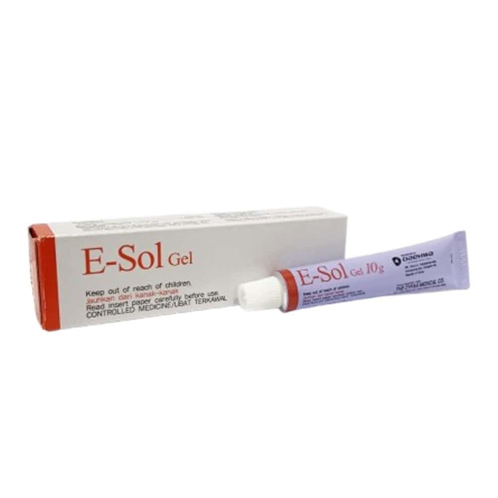 e-sol-gel-10g