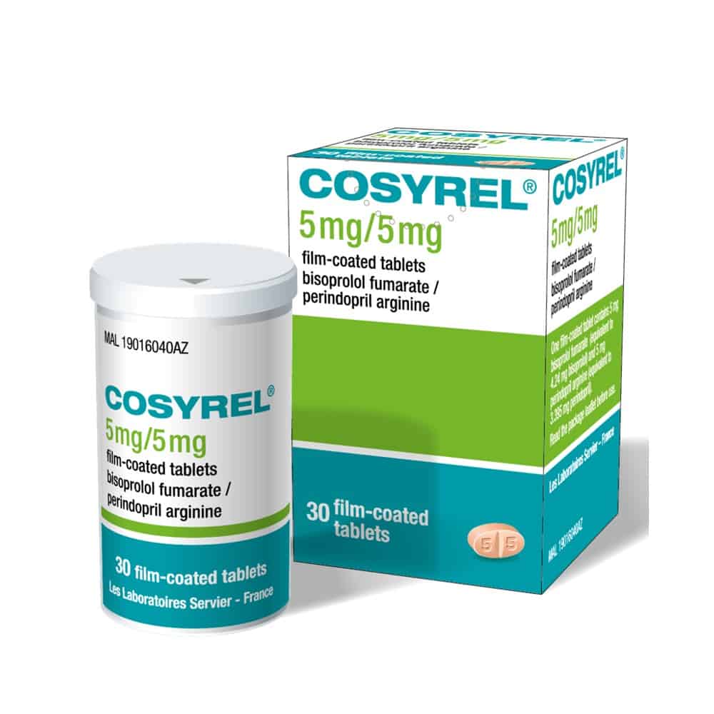 cosyrel-5mg-5mg-30s