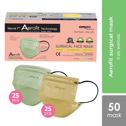 empro-aerofit-surgical-3-ply-mask-50s-rainbow