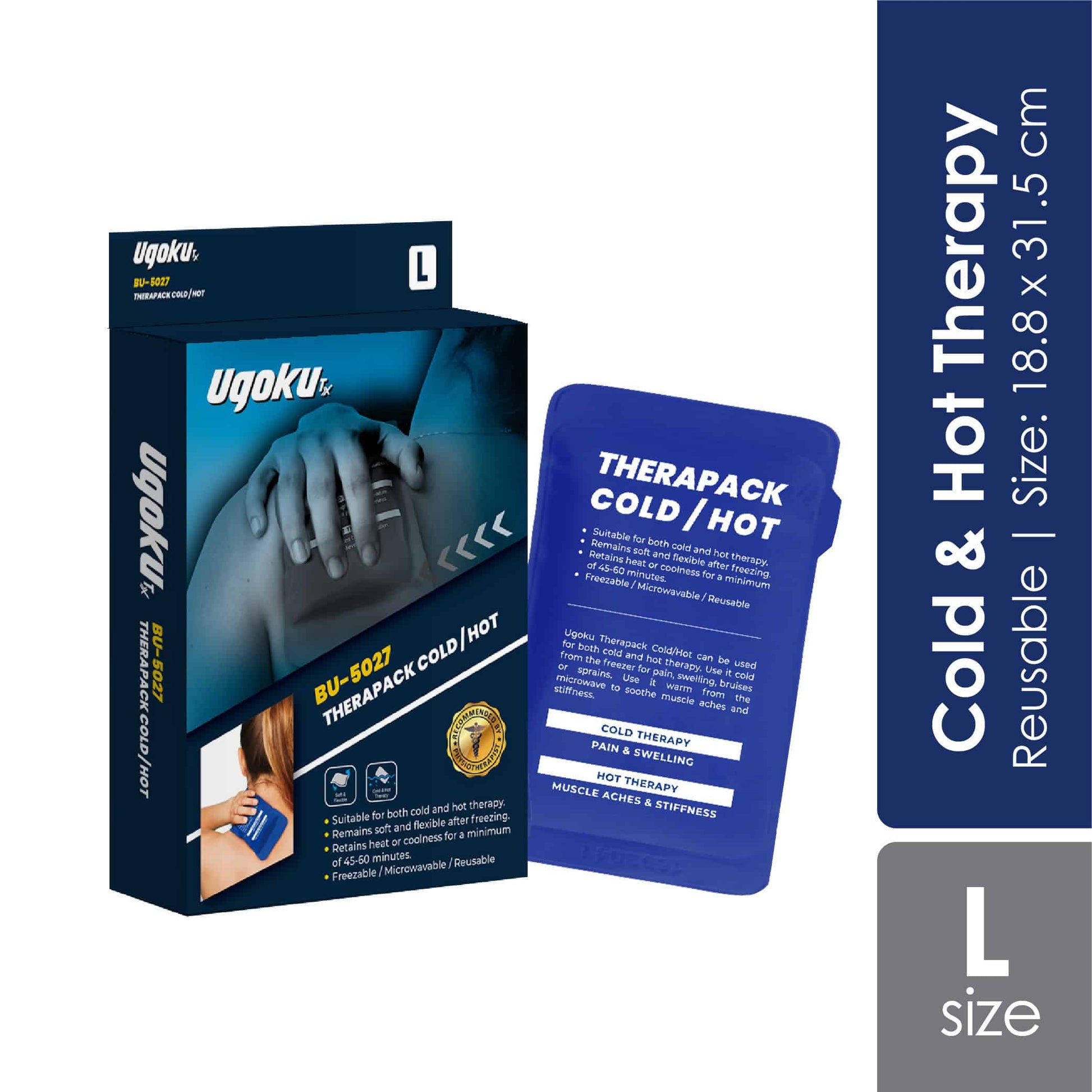 ugoku-therapack-cold-hot-bag-reusable-gel-pack product image 1