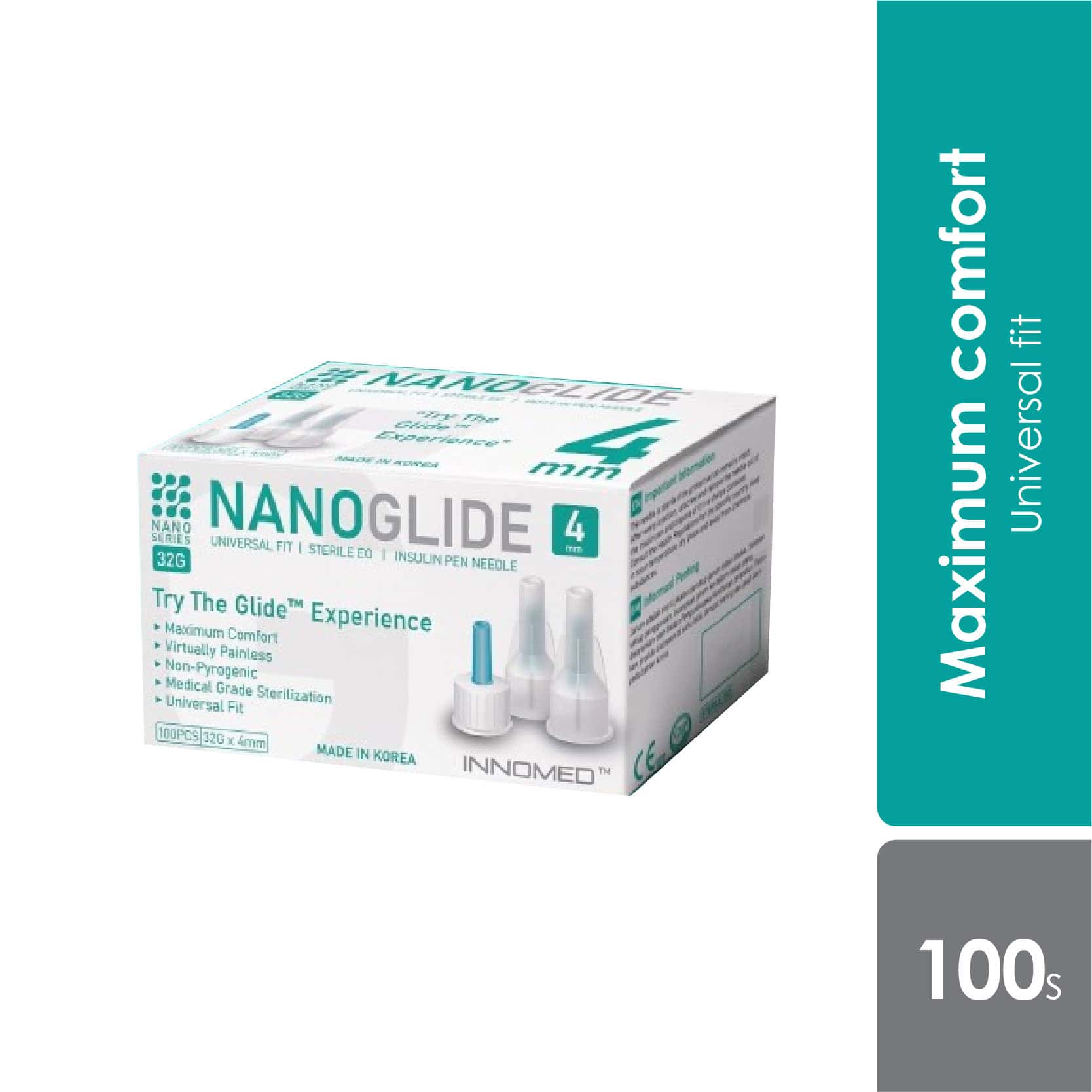 innomed-nanoglide-pen-needles-32g-4mm-100s