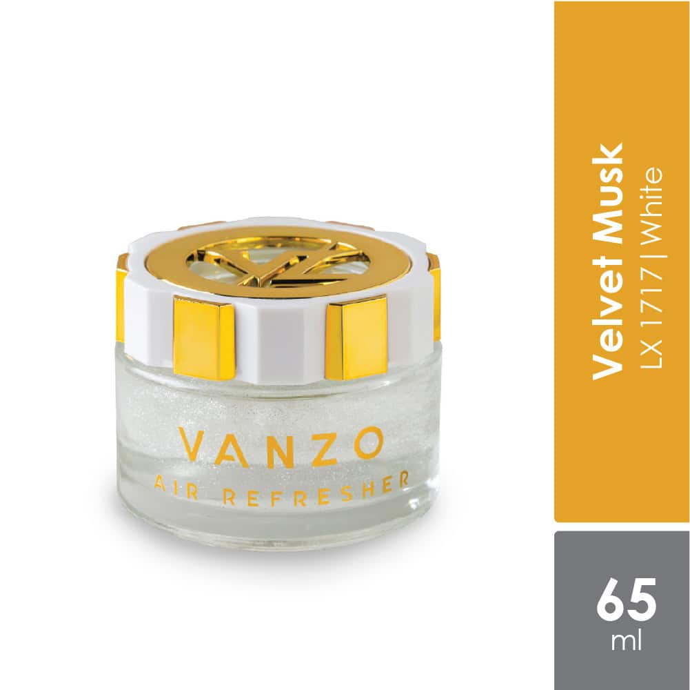 vanzo-lx-dashboard-65ml-velvet-musk-lx-1717-white