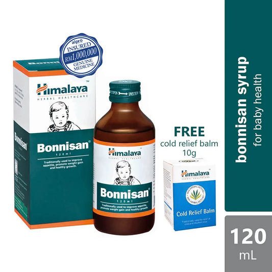 himalaya-bonnisan-syrup-120ml-w-free-cold-relief-balm-10g