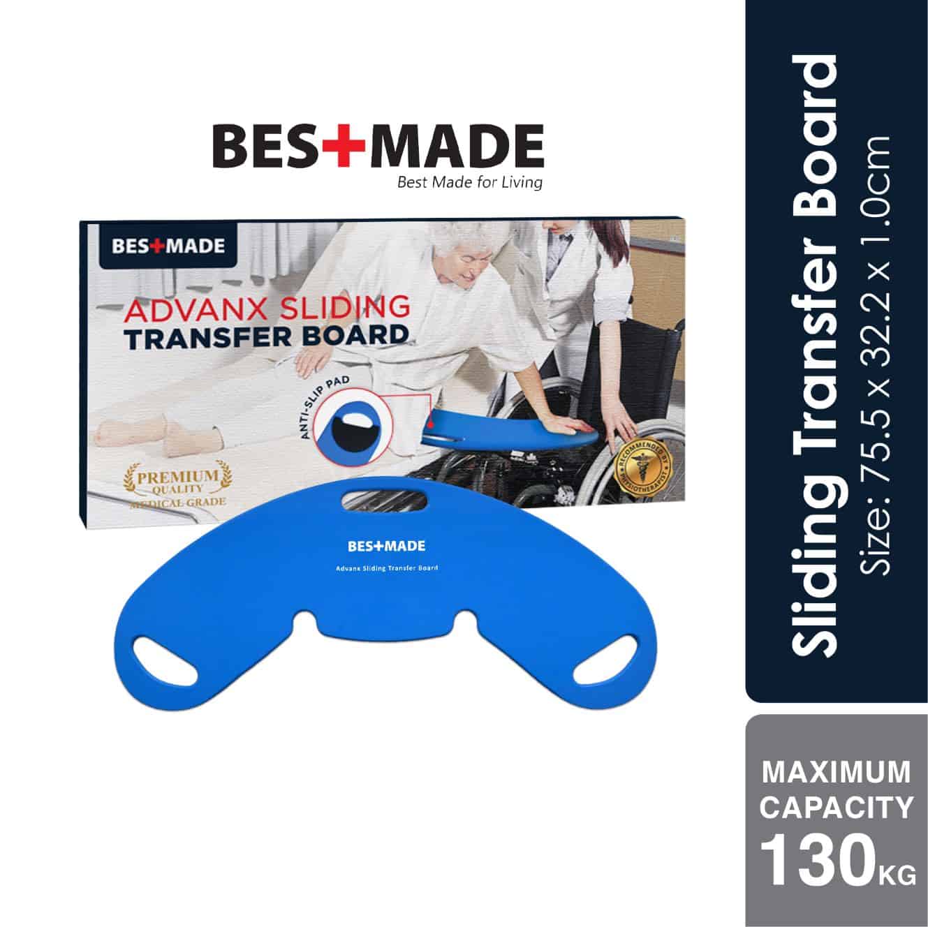 bestmade-advanx-sliding-transfer-board-patient-transfer