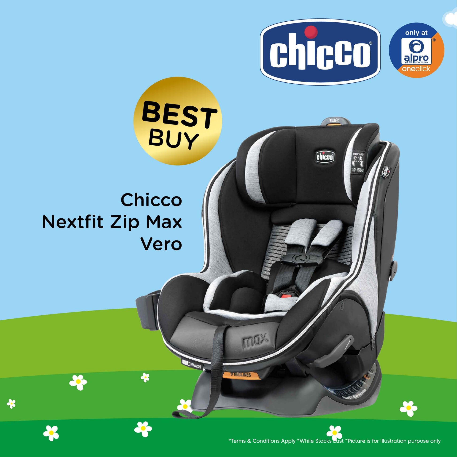 chicconextfitmaxziairconvertiblecarseat-vero