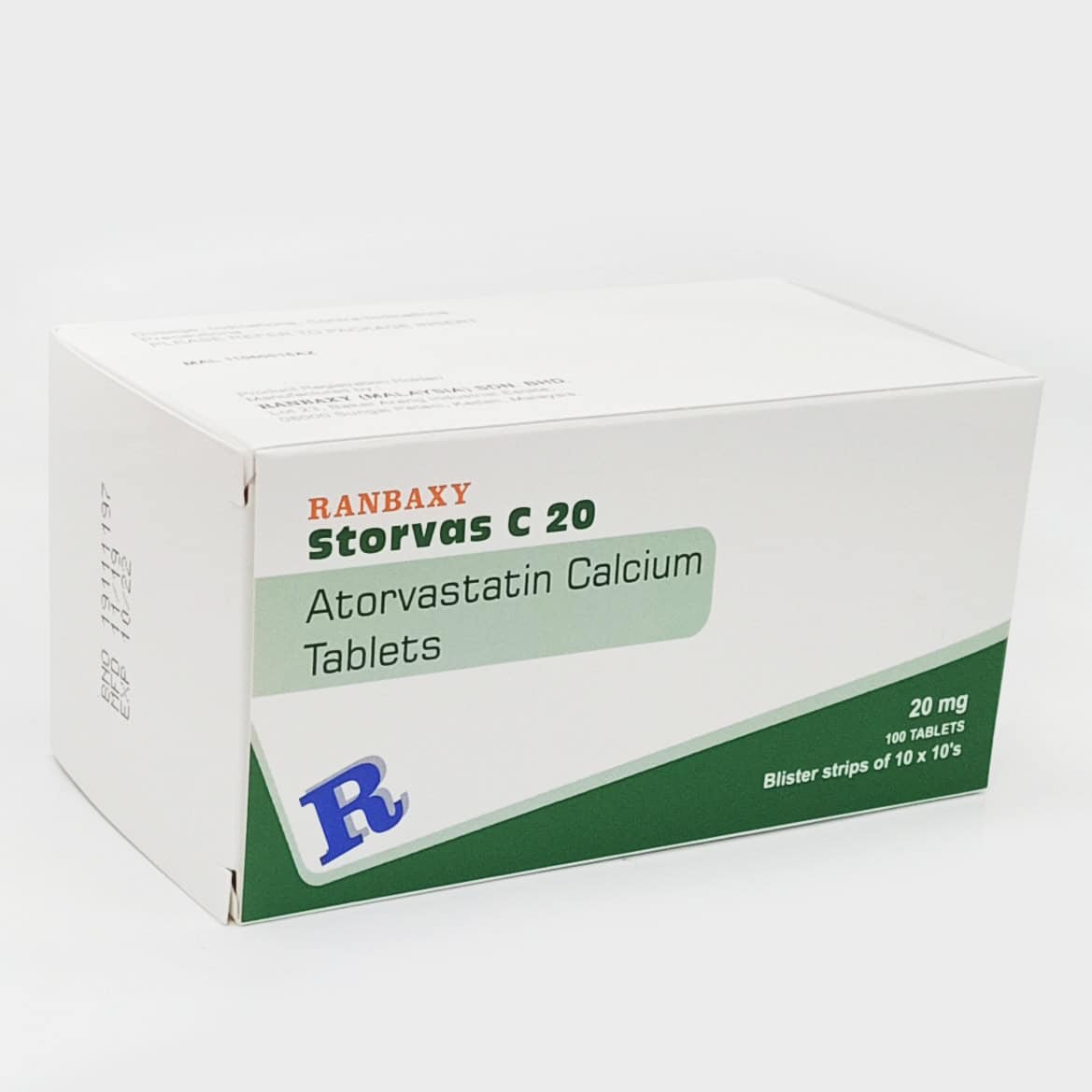 ranbaxy-storvas-c-20mg-10s
