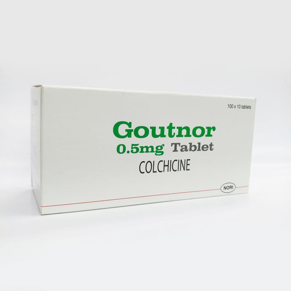 goutnor-0-5mg-10s