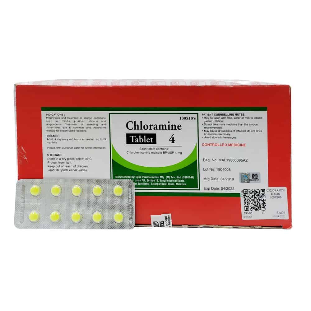 chloramine-4mg-10s