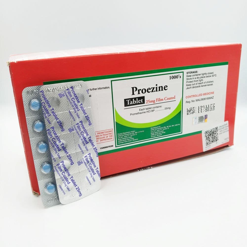 proezine-promethazine-25mg-tab-10s