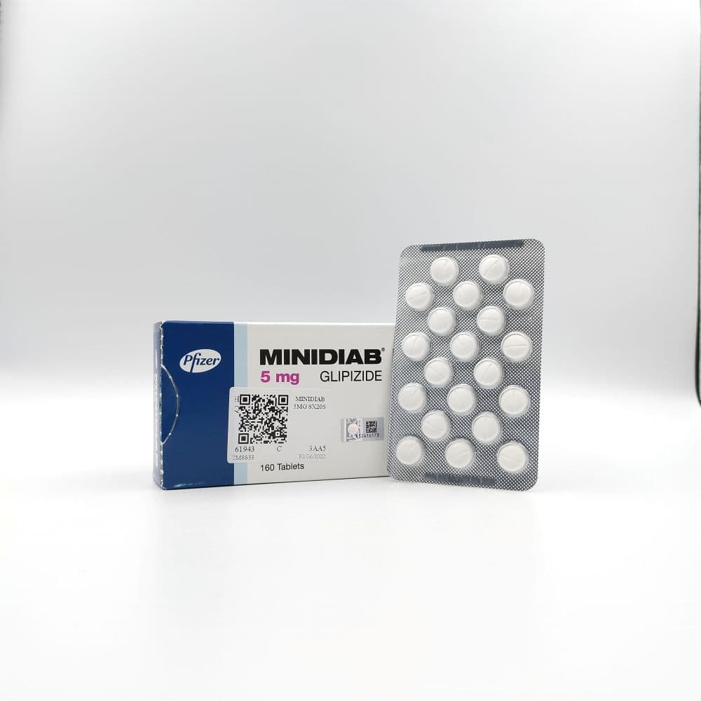 minidiab-5mg-20s