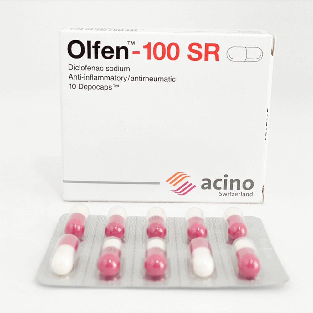 olfen-100-sr-depocaps-10s