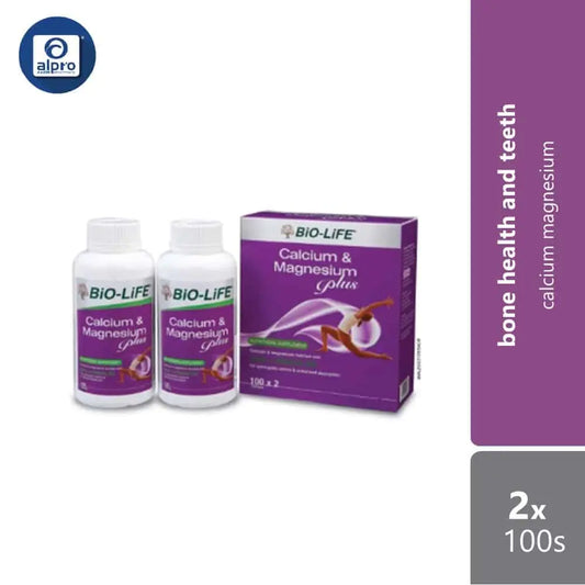 bio-life-calcium-magnesium-plus-2x100s-exp-11-2024
