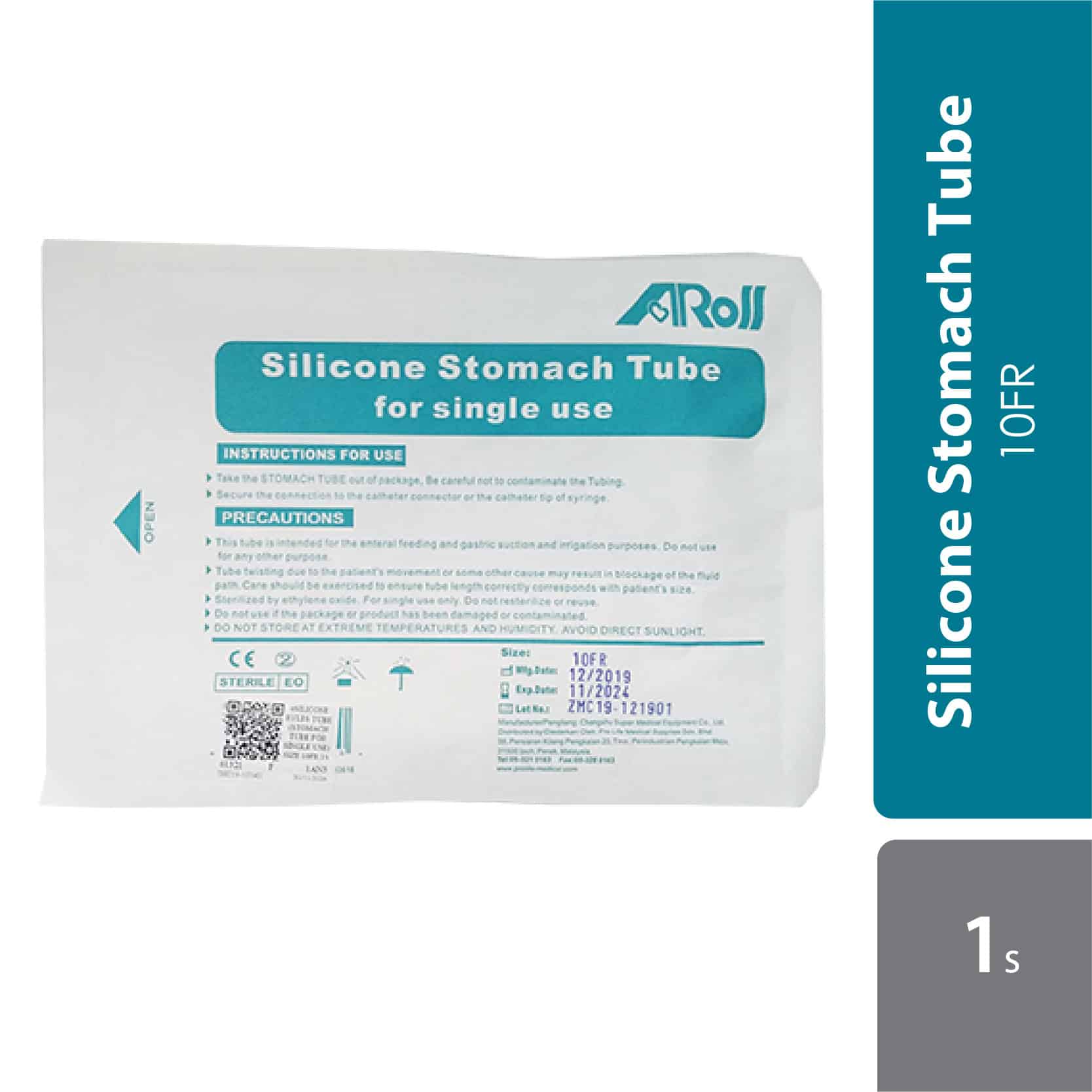 silicone-ryles-tube-stomach-tube-for-single-use-size-10fr-1s