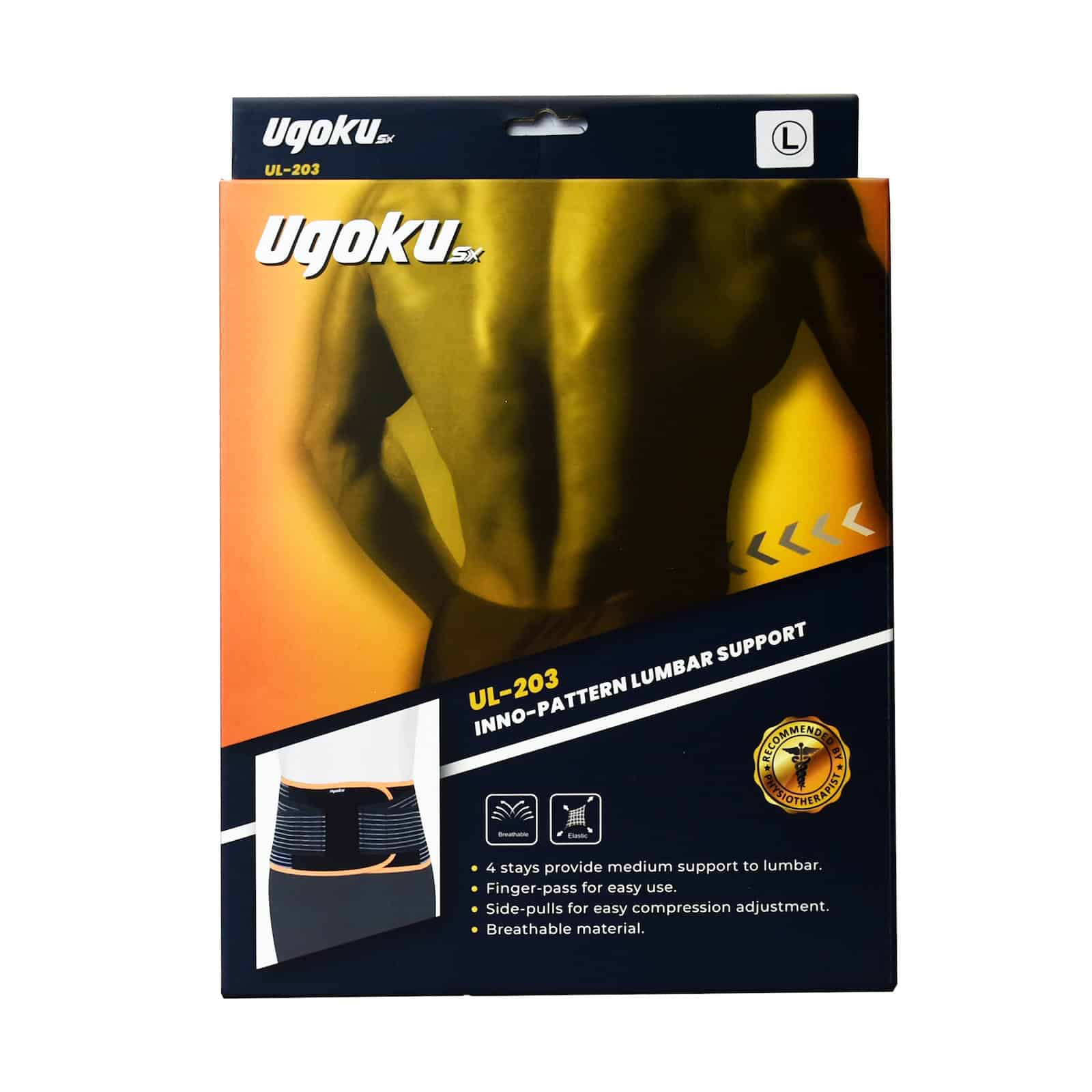 ugoku-inno-pattern-lumbar-support-ul-203-best-for-daily-activity-l