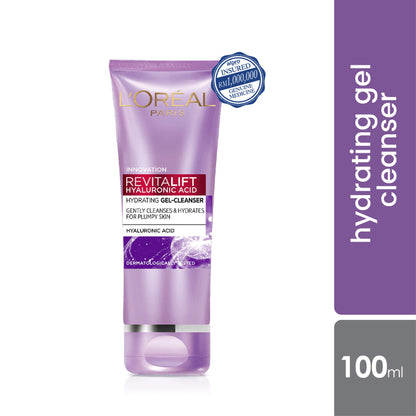 loreal-revitalift-hyaluronic-acid-foam-100ml