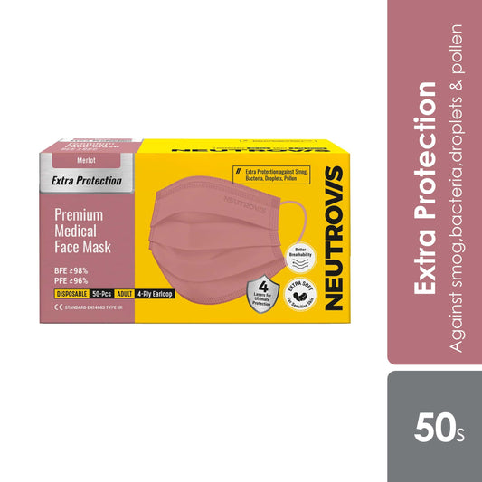 neutrovis-merlot-extra-protection-premium-medical-4ply-face-mask-50s