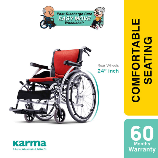 karma-s-ergo105-aluminum-wheelchair-comfortable-18-seat-width-small-wheel-714f-16-seat-width-small-wheel-714f