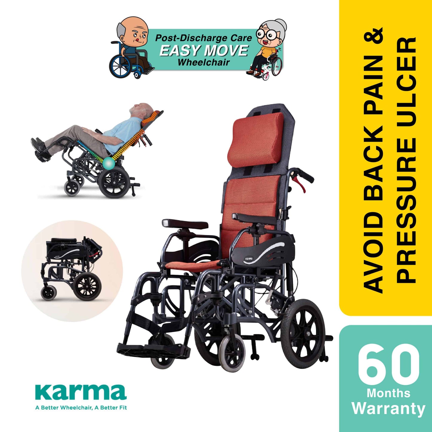 karma-vip515-positioning-wheelchair-tilt-in-space-18x17-seat-width-714f