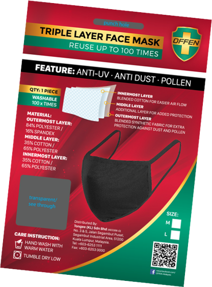 offen-3-ply-reusable-face-mask-with-anti-bacterial-properties-size-m-l-white-1pc-for-adult-m