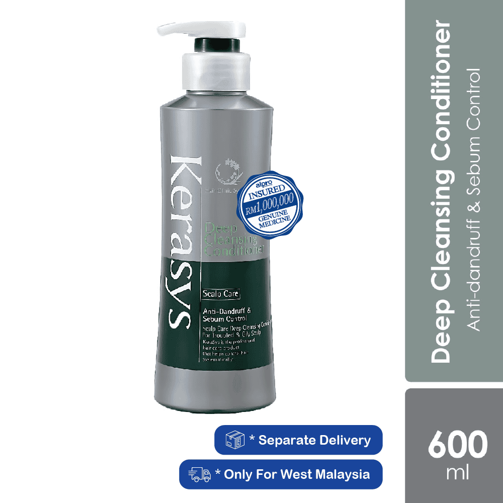 kerasys-deep-cleansing-conditioner-600ml-for-hair-scalps-dandruff