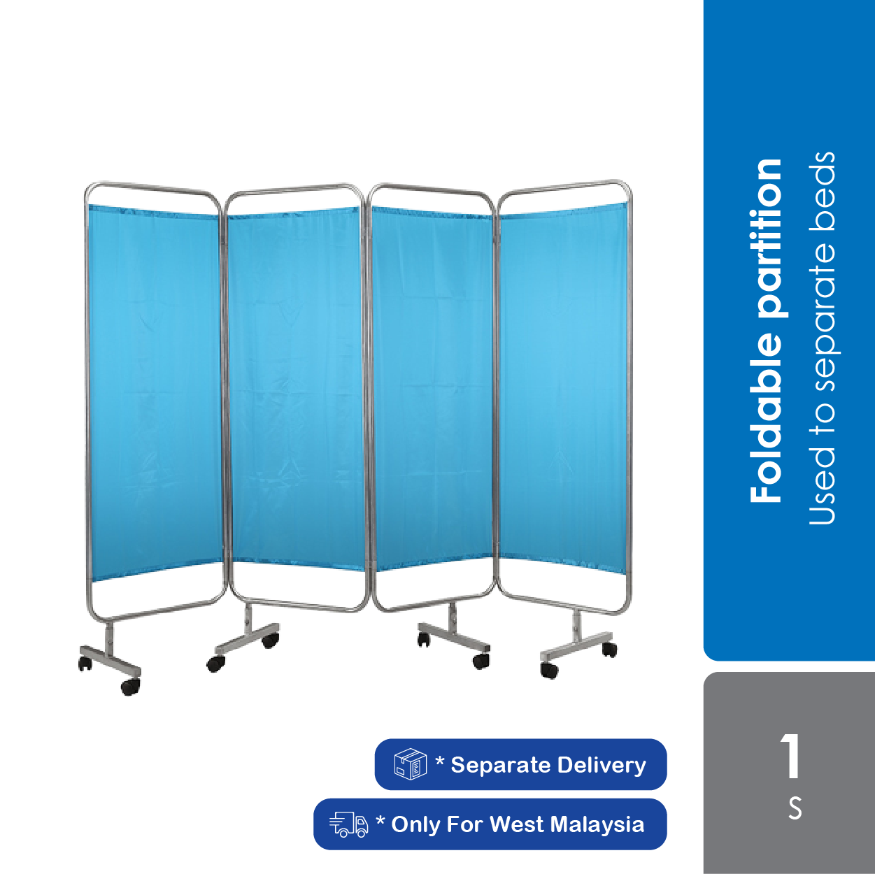 hopkin-ward-screen-4-fold-with-blue-curtain