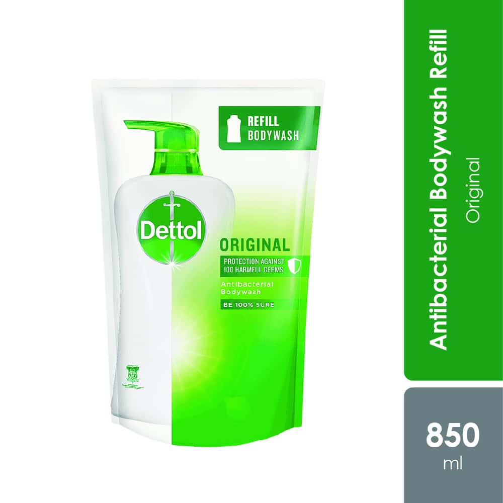 dettol-shower-gel-refill-pouch-850g-original-gentle-care-lasting-fresh-instant-cooling-antibacterial-body-wash-original