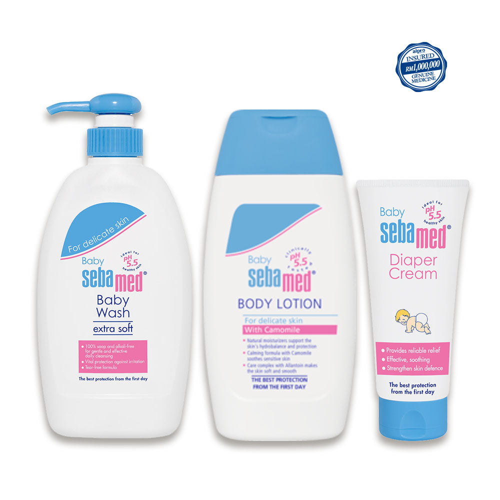 sebamed-baby-wash-extra-soft-400ml-baby-lotion200ml-diaper-cream-100ml