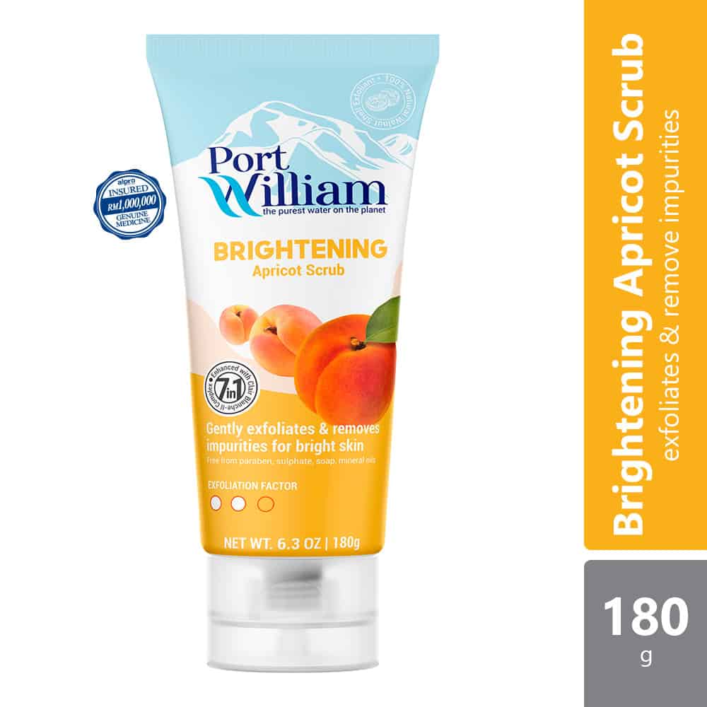 gso-port-william-blemish-bamboo-scrub-180g-blemish-bamboo-brightening-apricot-clear-blackhead-unclog-pore-brightening-apricot-blemish-bamboo-brightening-apricot