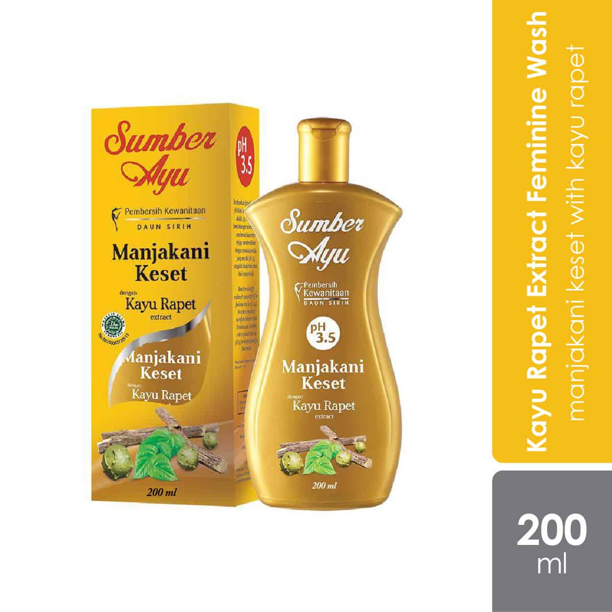 sumber-ayu-feminine-wash-kayu-rapet-200ml