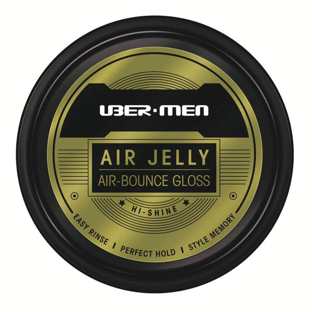 ubermen-air-jelly-70g