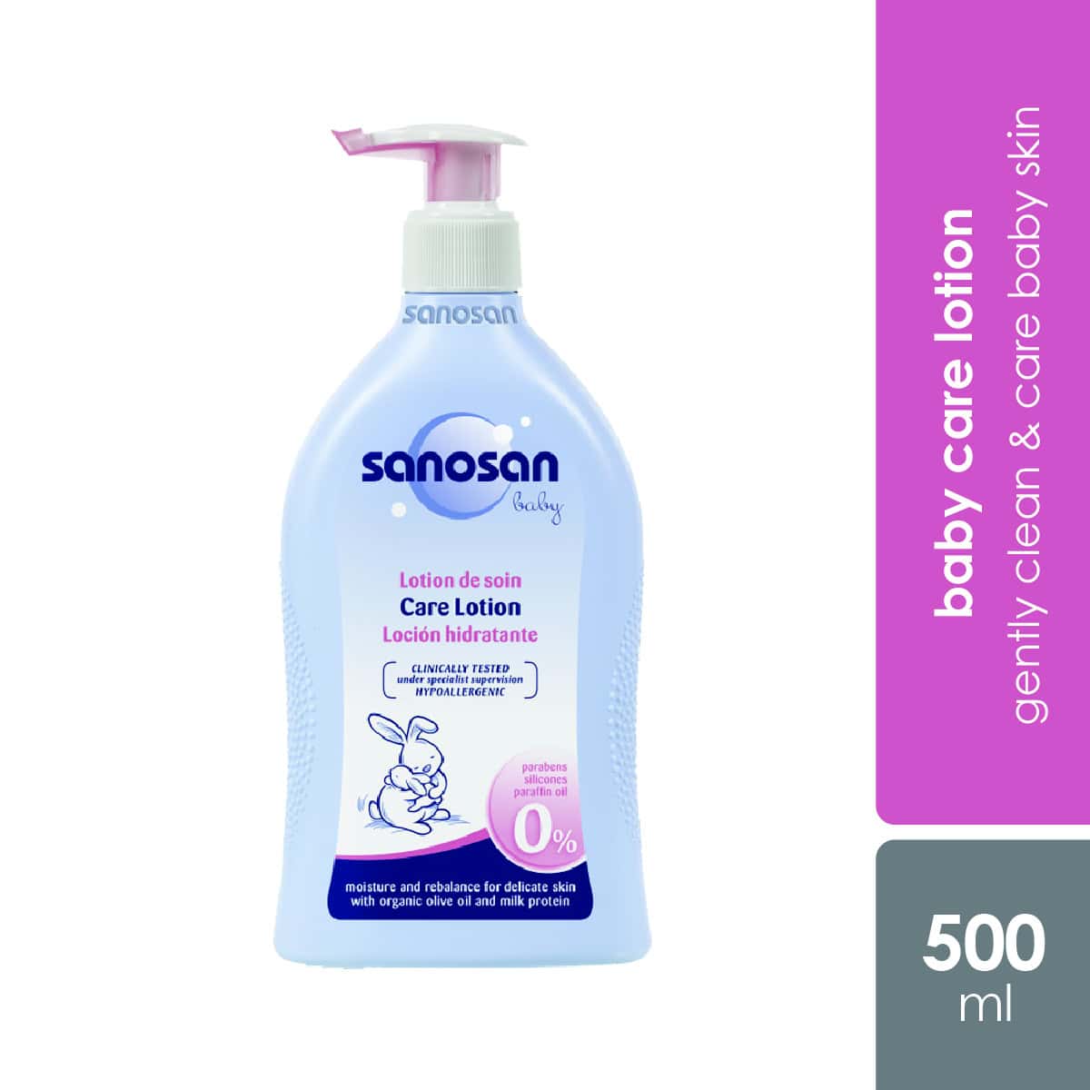sanosan-baby-care-lotion-200ml-500ml-gently-care-clean-baby-skin-500g
