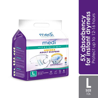 medi-premium-unisex-adult-diapers-l-10s