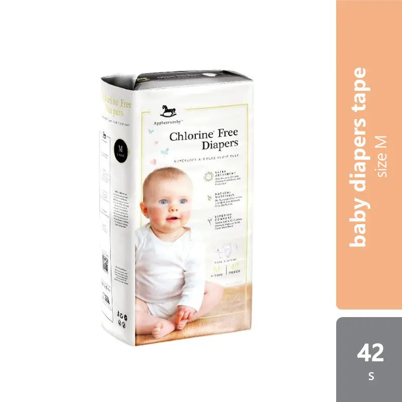 applecrumby-tape-diaper-chlorine-free-s-m-l-xl-size-m