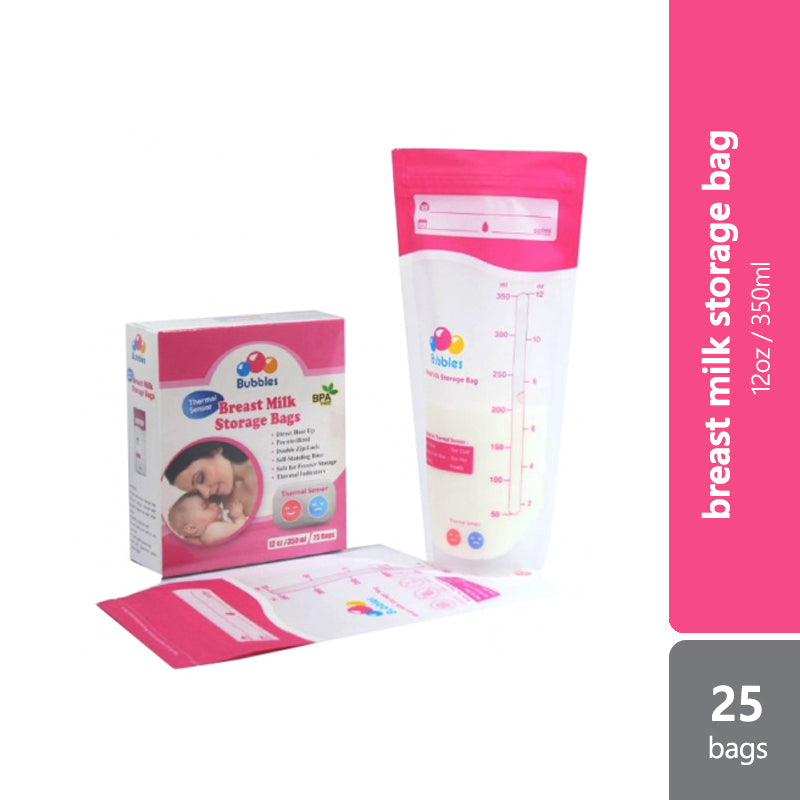 bubbles-thermal-sensor-double-ziplock-breastmilk-bags-25s-12oz